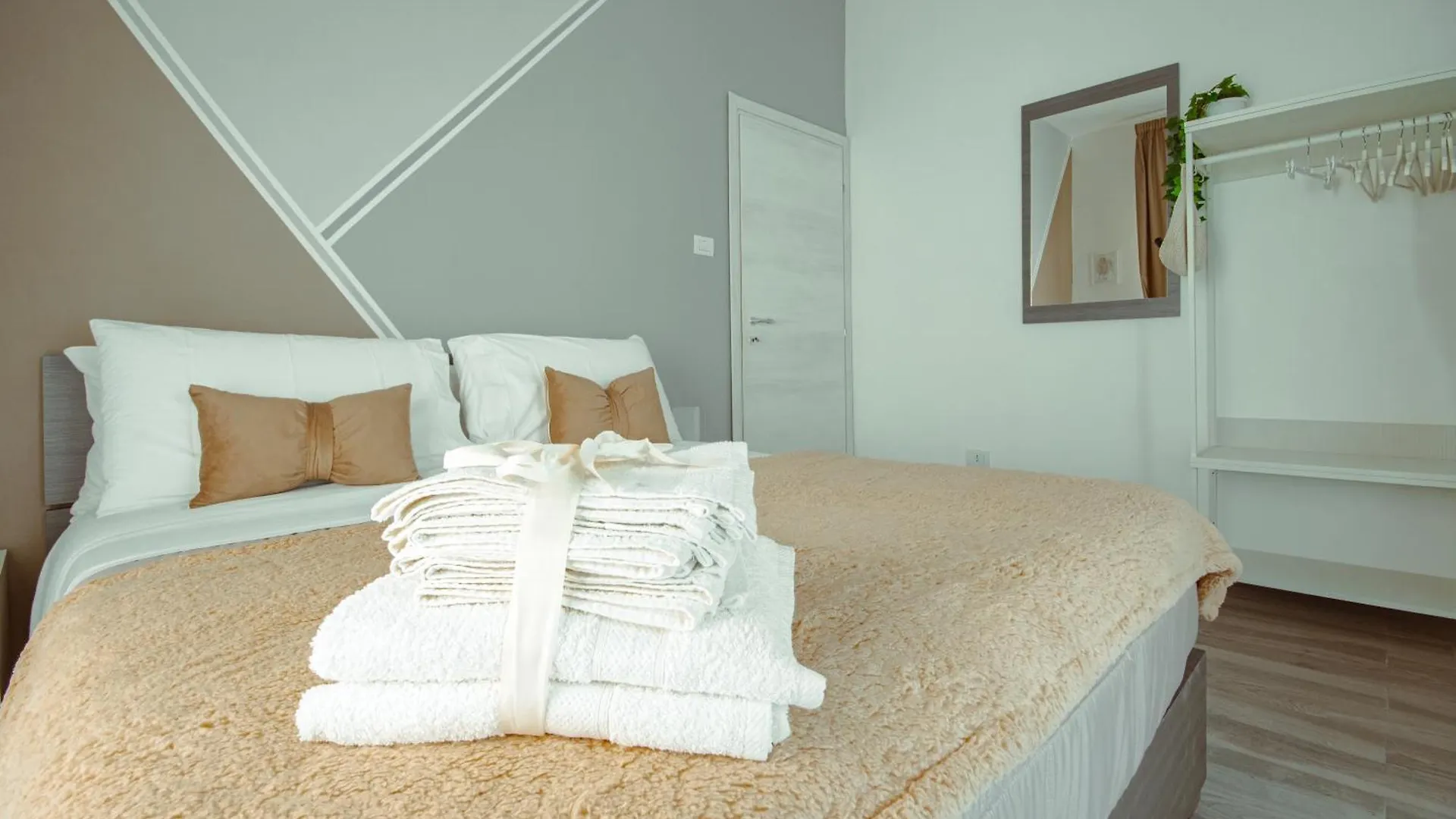 Appartement Il Dubbio Ai Quartieri Spagnoli Naples